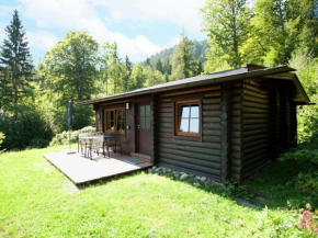 Quaint Chalet in W rgl Boden with Private Garden and Terrace, Bad Häring